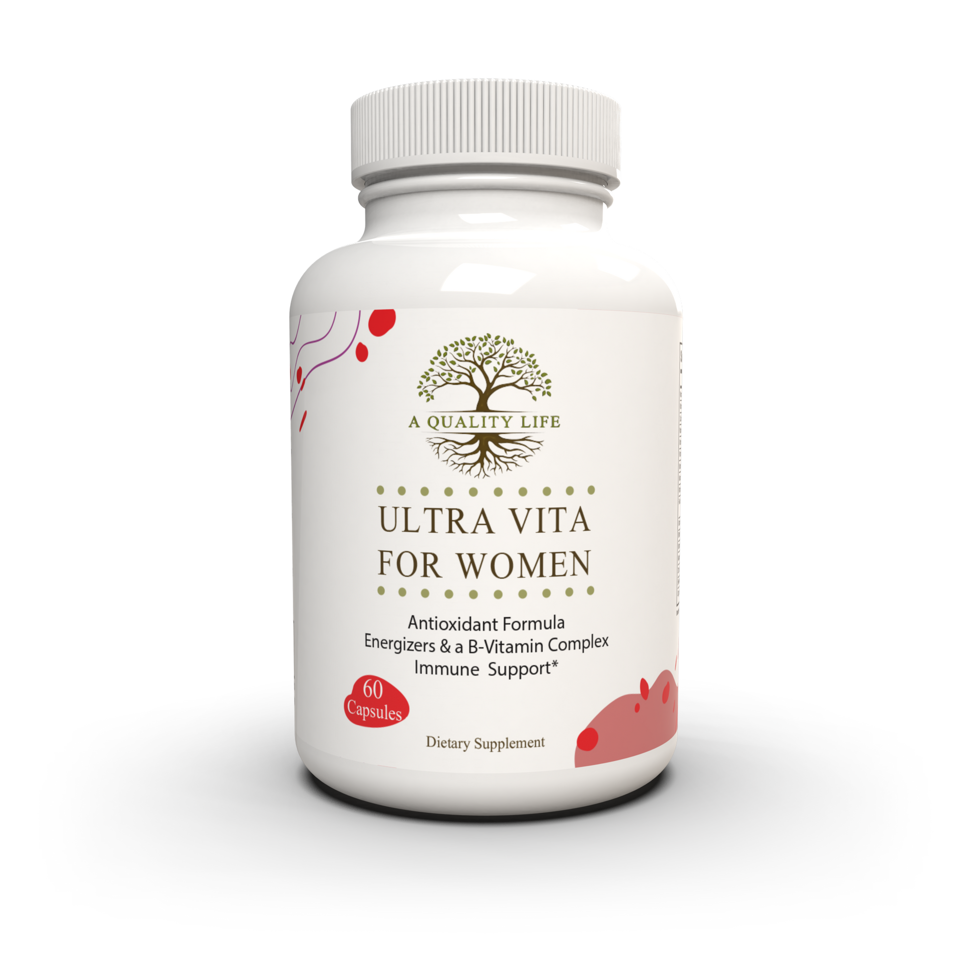 Multivitamin for Women - Trending Wellness Store