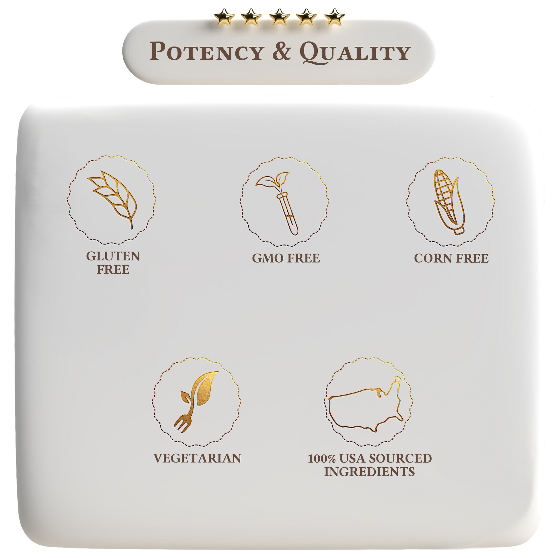 Protein Whey Premium Protein Blend Vanilla Milkshake - Trending Wellness Store