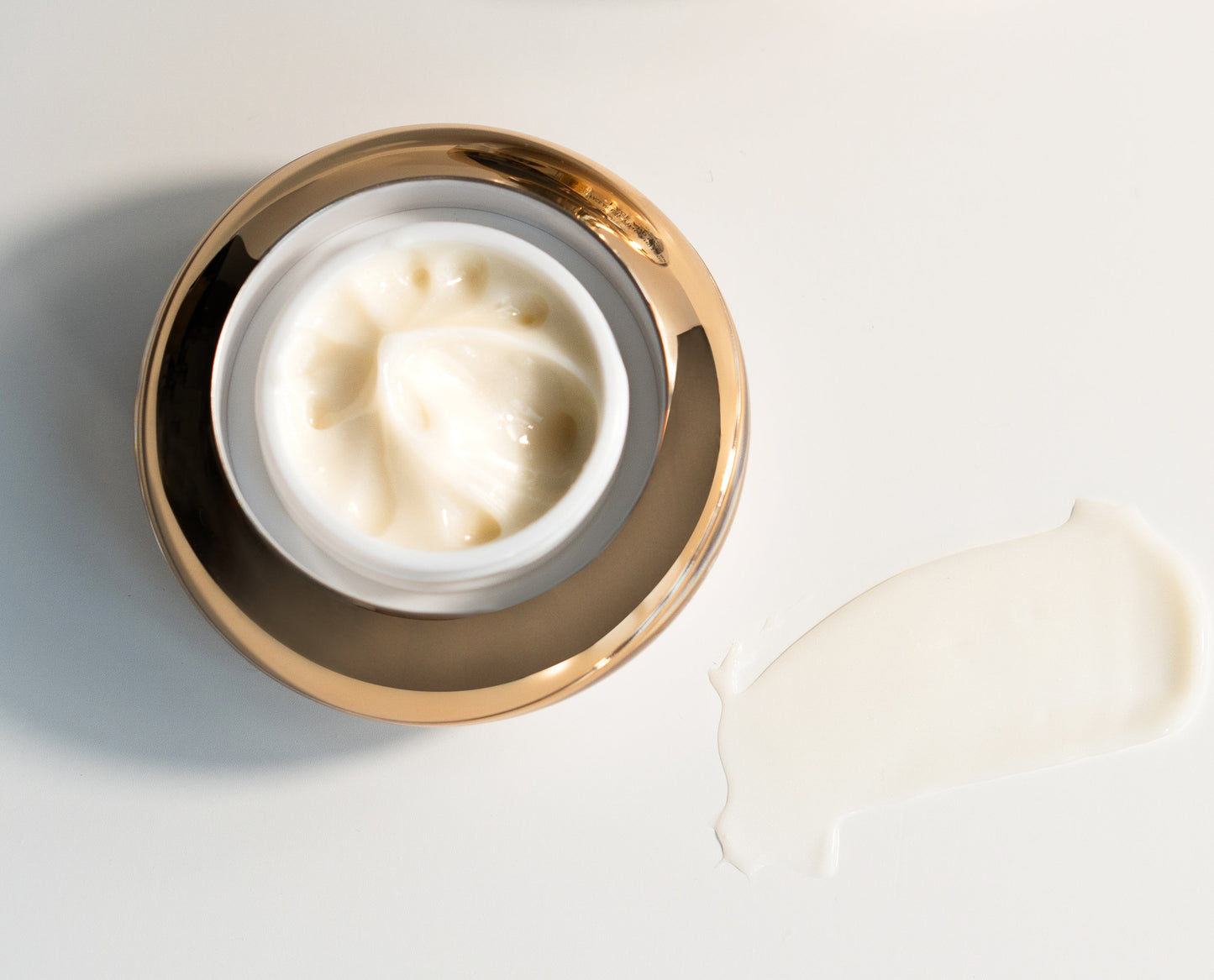 Radiant Brightening Eye Cream with Peptides - Trending Wellness Store