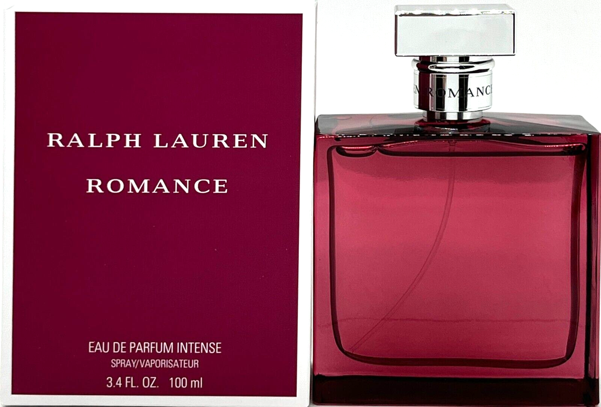 Ralph Lauren Romance Intense Eau de Parfum for Women - Trending Wellness Store
