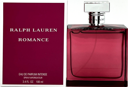 Ralph Lauren Romance Intense Eau de Parfum for Women - Trending Wellness Store