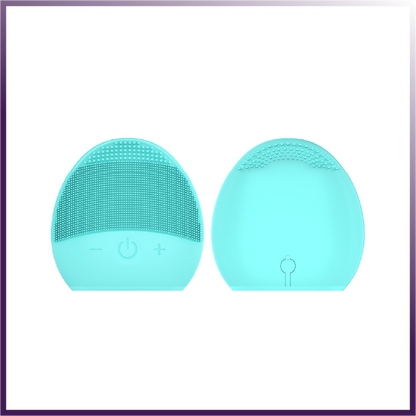 Rechargeable Facial Cleansing Brush - Trending Wellness Store