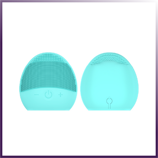 Rechargeable Facial Cleansing Brush - Trending Wellness Store