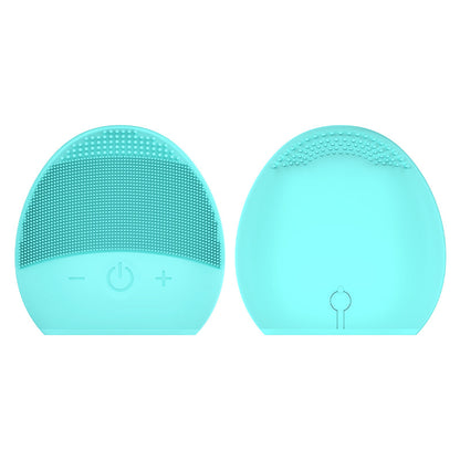 Rechargeable Facial Cleansing Brush - Trending Wellness Store
