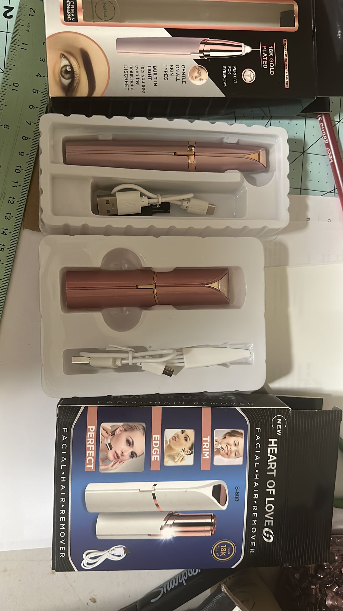 Trending Wellness Store