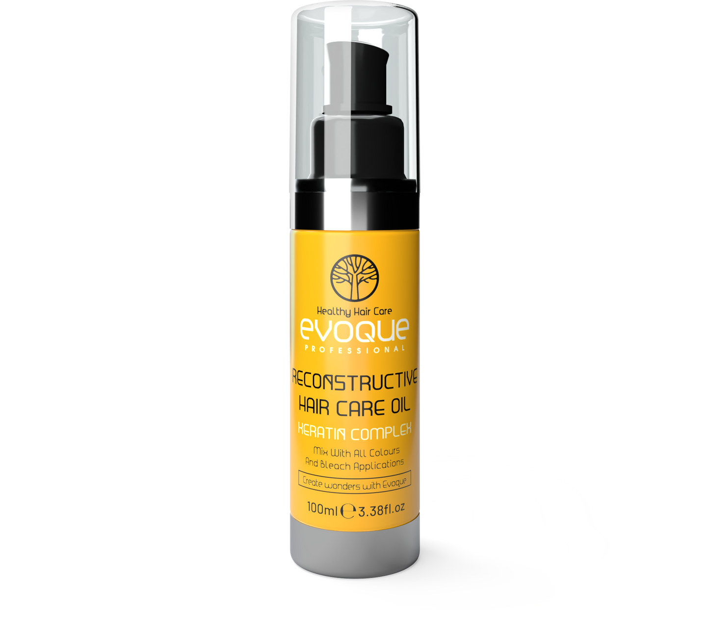Reconstructive Oil 100ml (3.38oz) - Trending Wellness Store