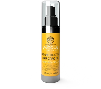 Reconstructive Oil 100ml (3.38oz) - Trending Wellness Store