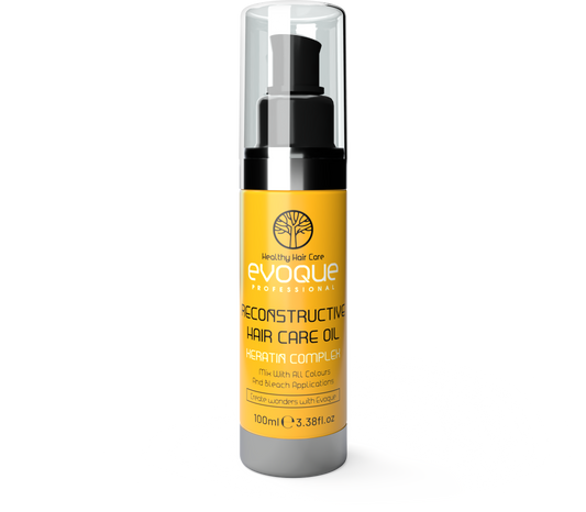 Reconstructive Oil 100ml (3.38oz) - Trending Wellness Store