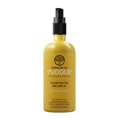 Reconstructive Oil 100ml (3.38oz) - Trending Wellness Store