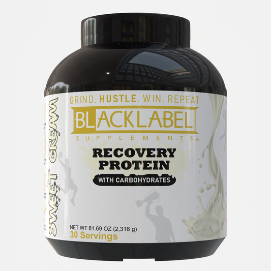 RECOVERY PROTEIN - Trending Wellness Store