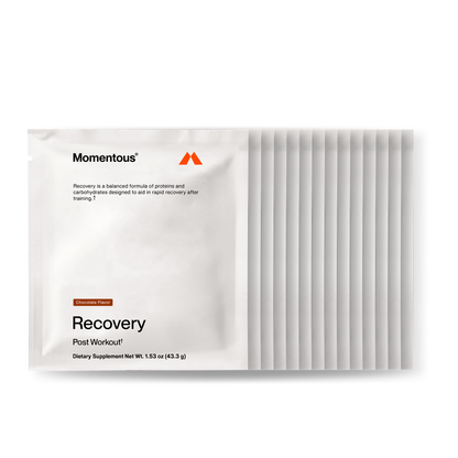 Recovery 14-Travel Packs - Trending Wellness Store
