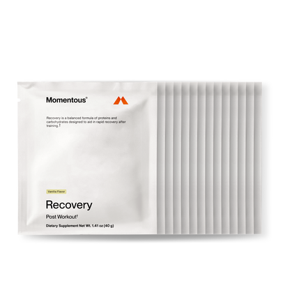 Recovery 14-Travel Packs - Trending Wellness Store