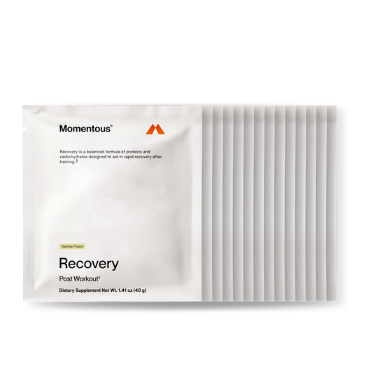 Recovery 14-Travel Packs - Trending Wellness Store