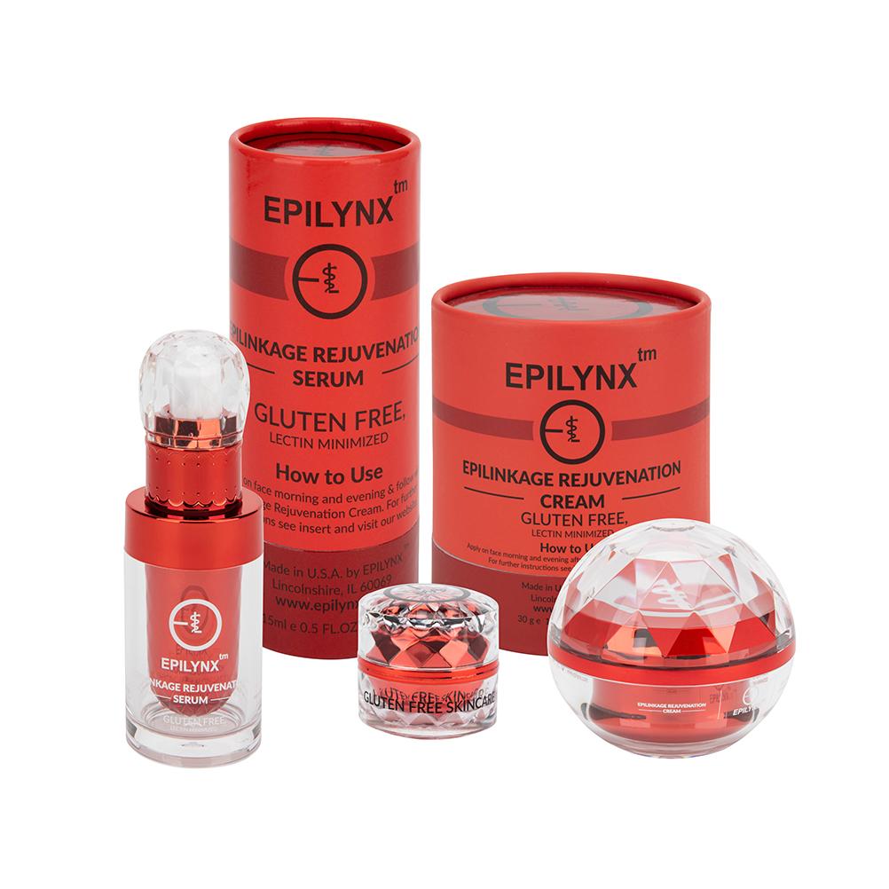 Enriching Ageless Rejuvenate Treatment for Mature Skin - Renew, Moisturize, Lift - Trending Wellness Store