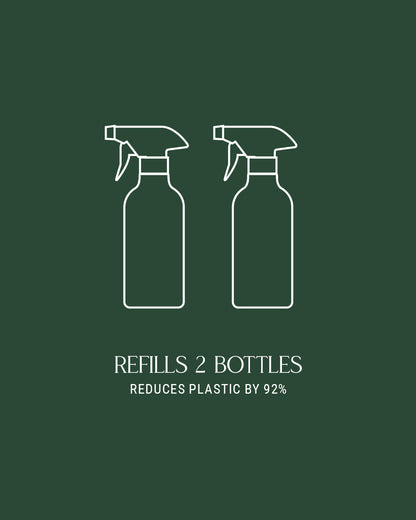 Surface Cleaner Refill - Trending Wellness Store