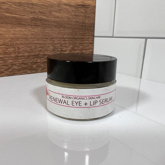 Renewal Eye + Lip Serum - Trending Wellness Store