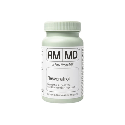 Resveratrol - Trending Wellness Store