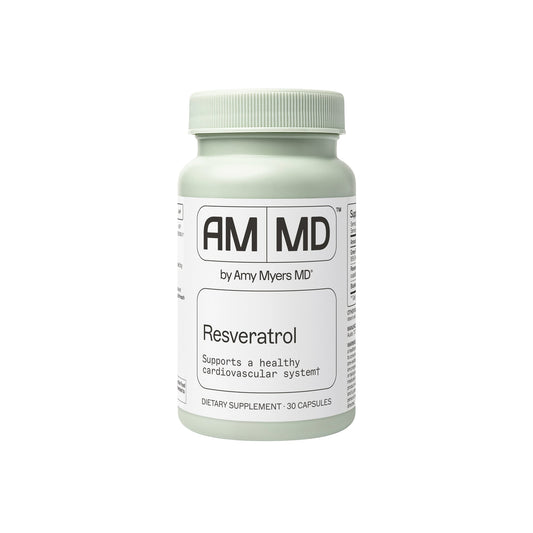 Resveratrol - Trending Wellness Store