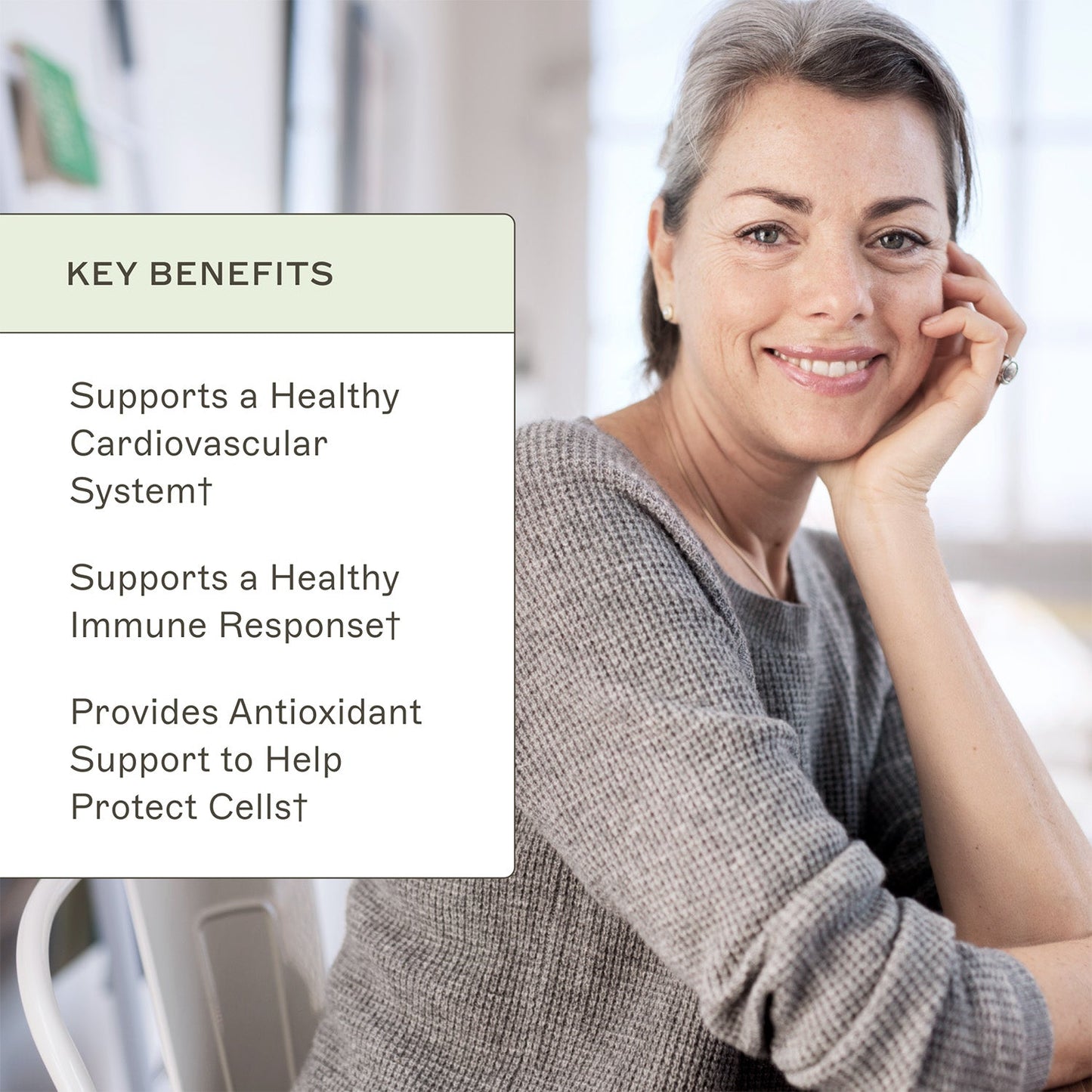 Resveratrol - Trending Wellness Store