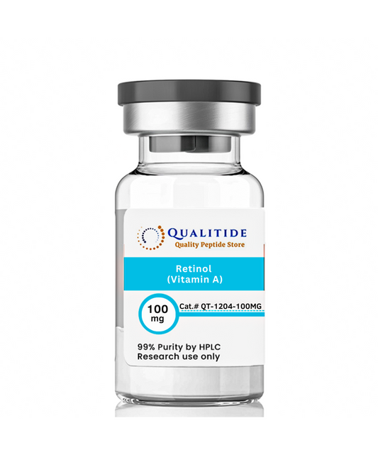 Retinol, Vitamin A