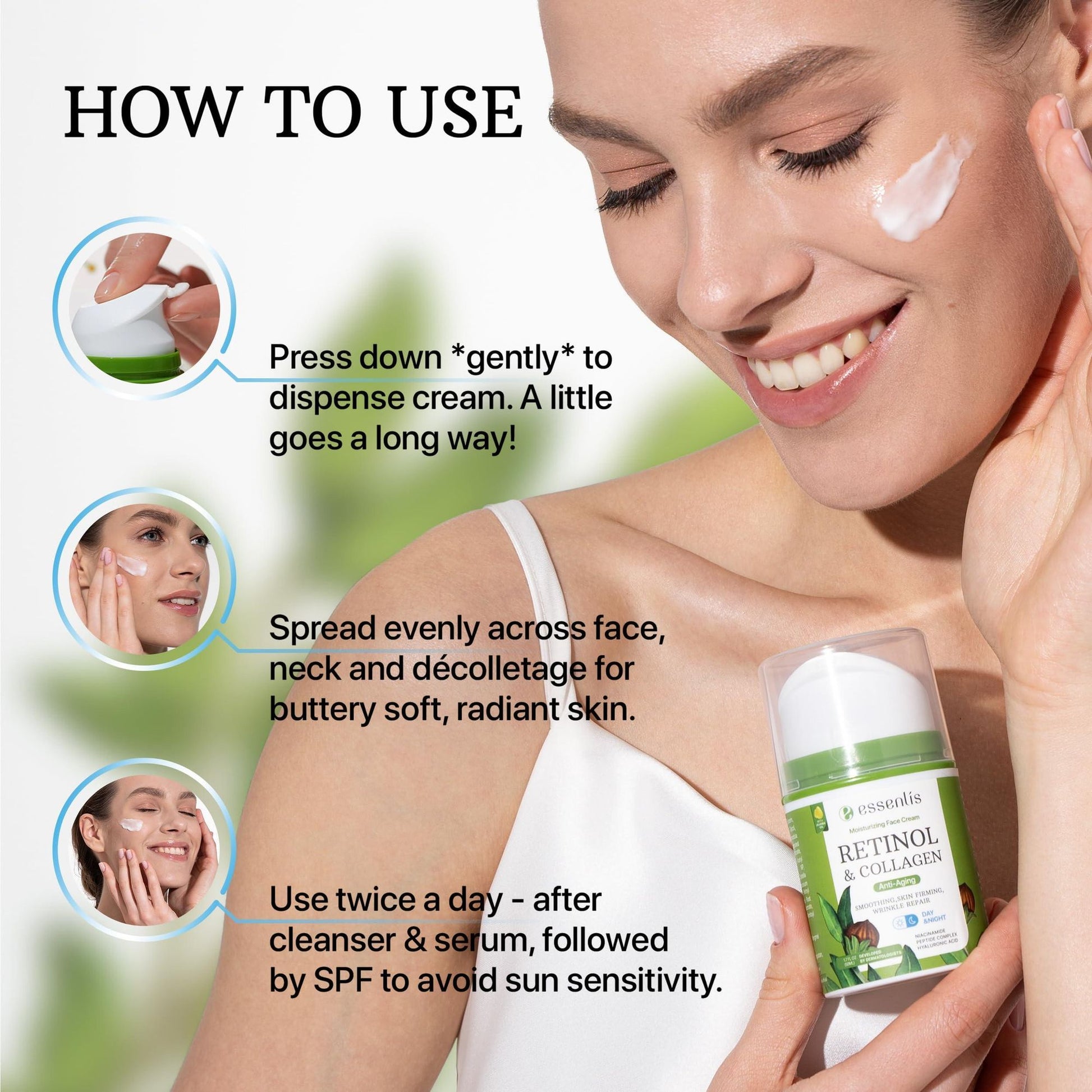 Trending Wellness Store