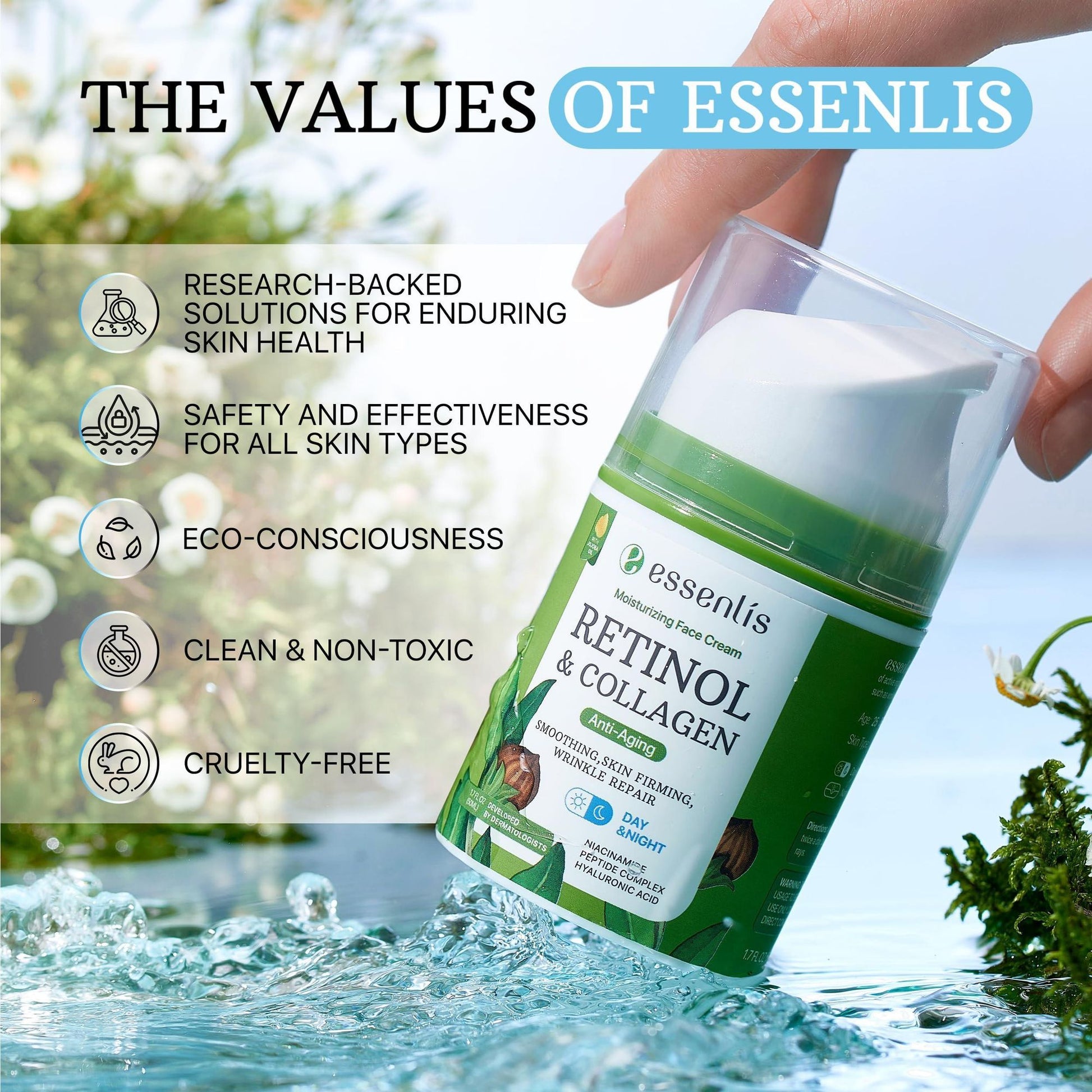 Trending Wellness Store