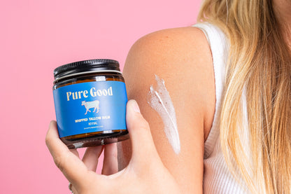 Revival Tallow Balm - For youthful looking skin - Trending Wellness Store