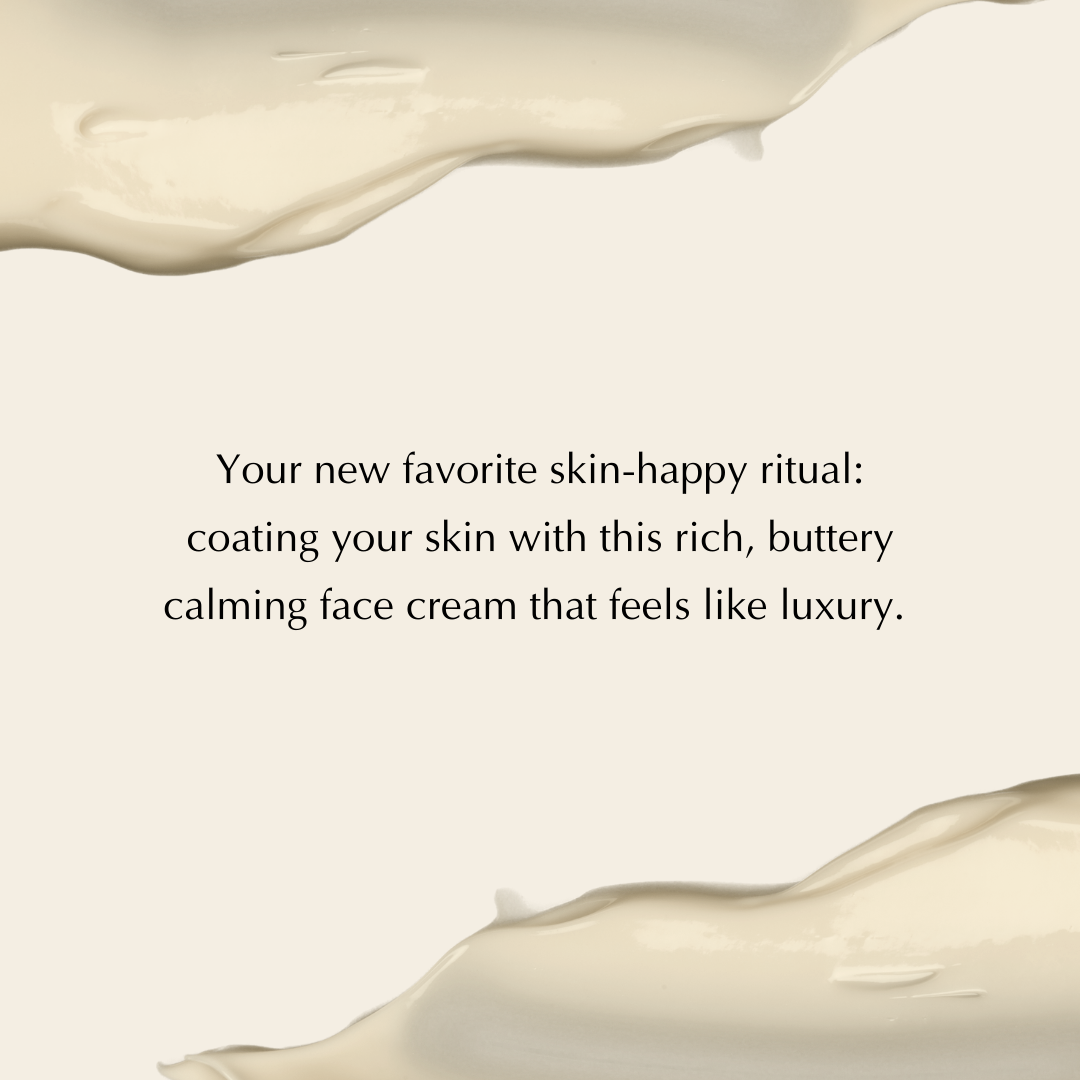 Miracle Face Cream for Dry Skin - Trending Wellness Store