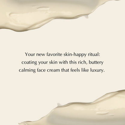 Miracle Face Cream for Dry Skin - Trending Wellness Store