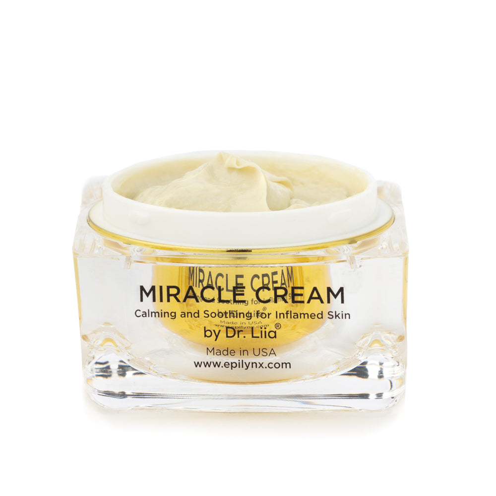 Miracle Face Cream for Dry Skin - Trending Wellness Store