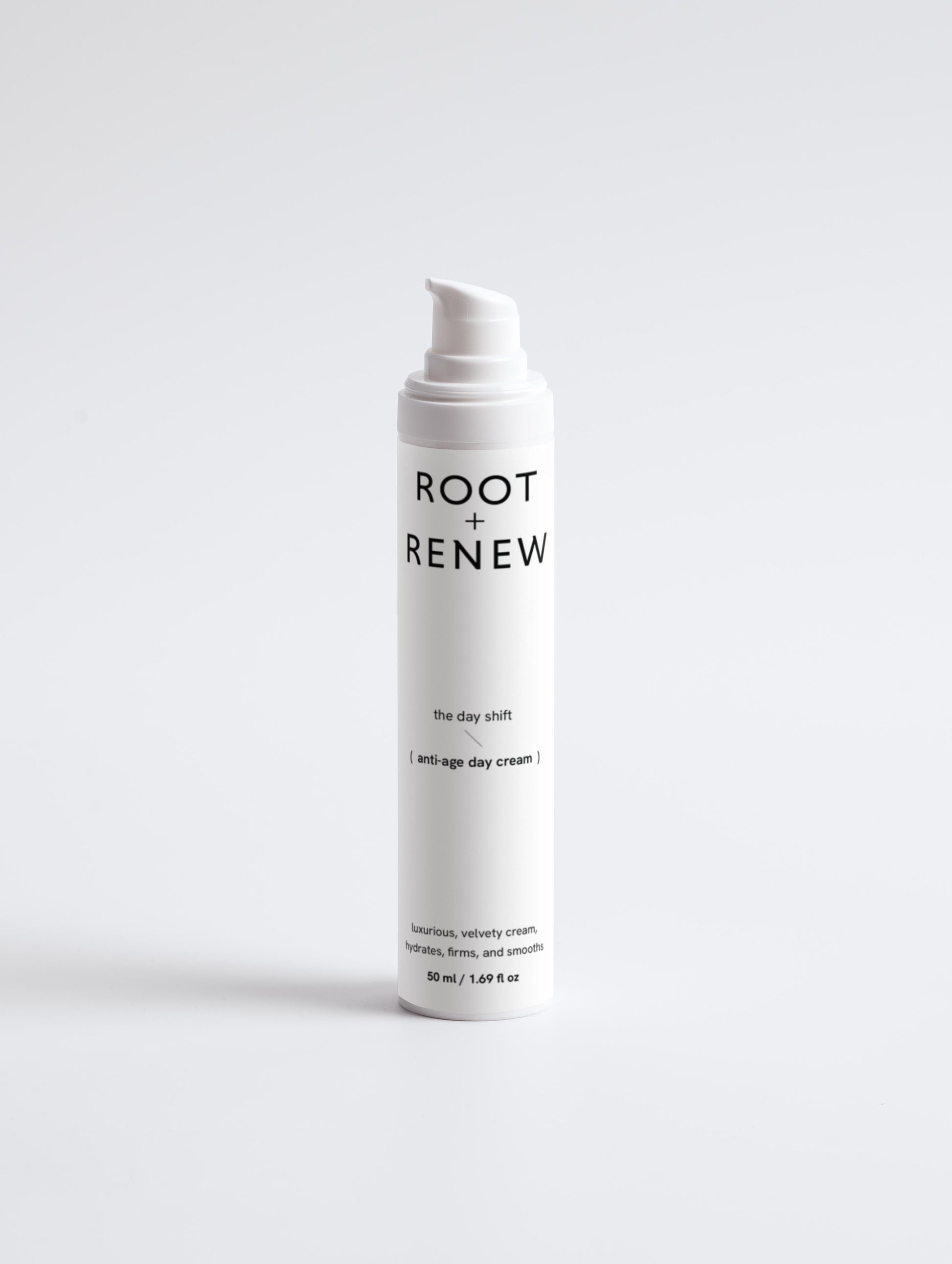 The Day Shift – Anti-Age Day Cream - Trending Wellness Store