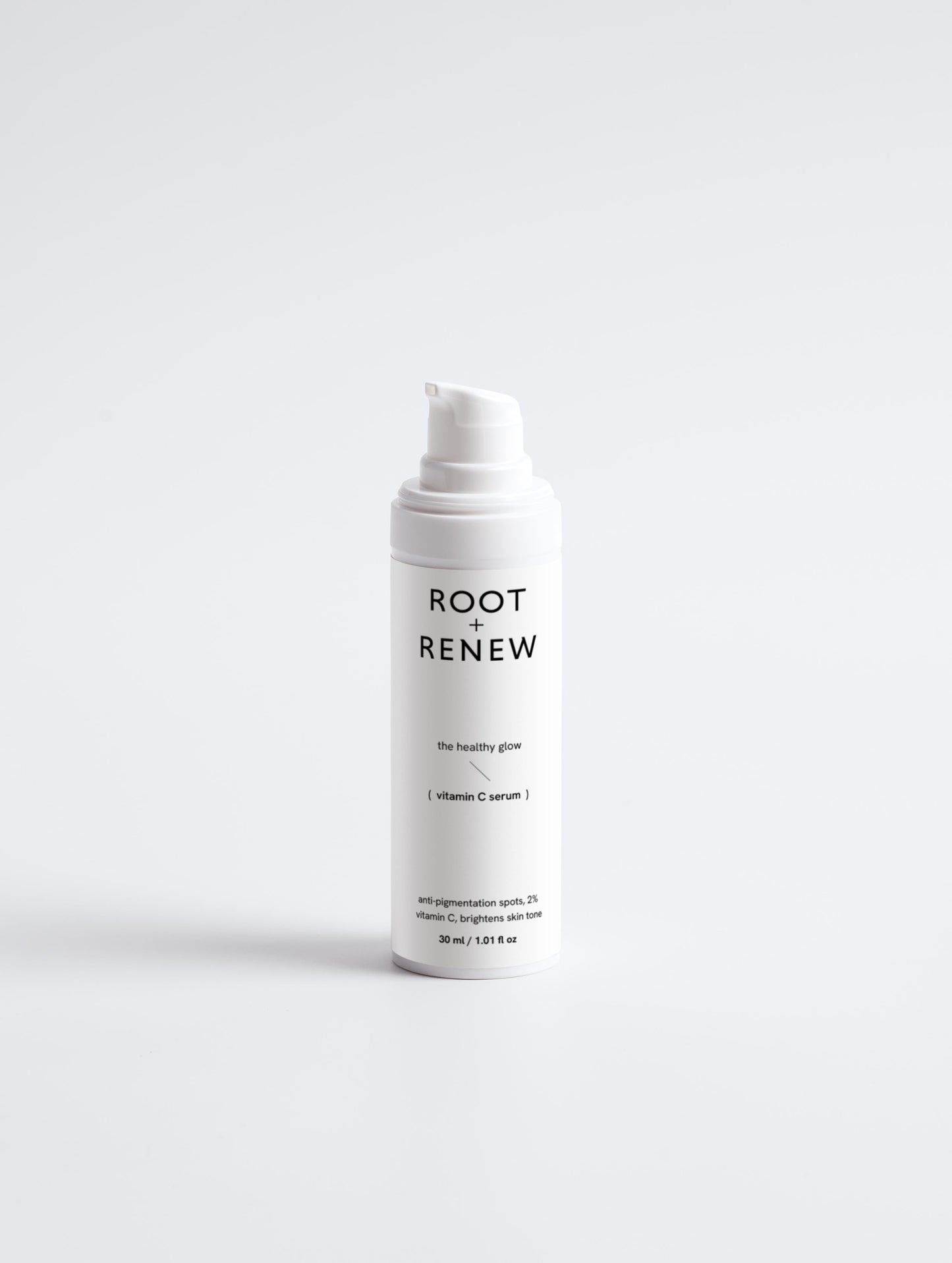 The Healthy Glow — Vitamin C Serum - Trending Wellness Store