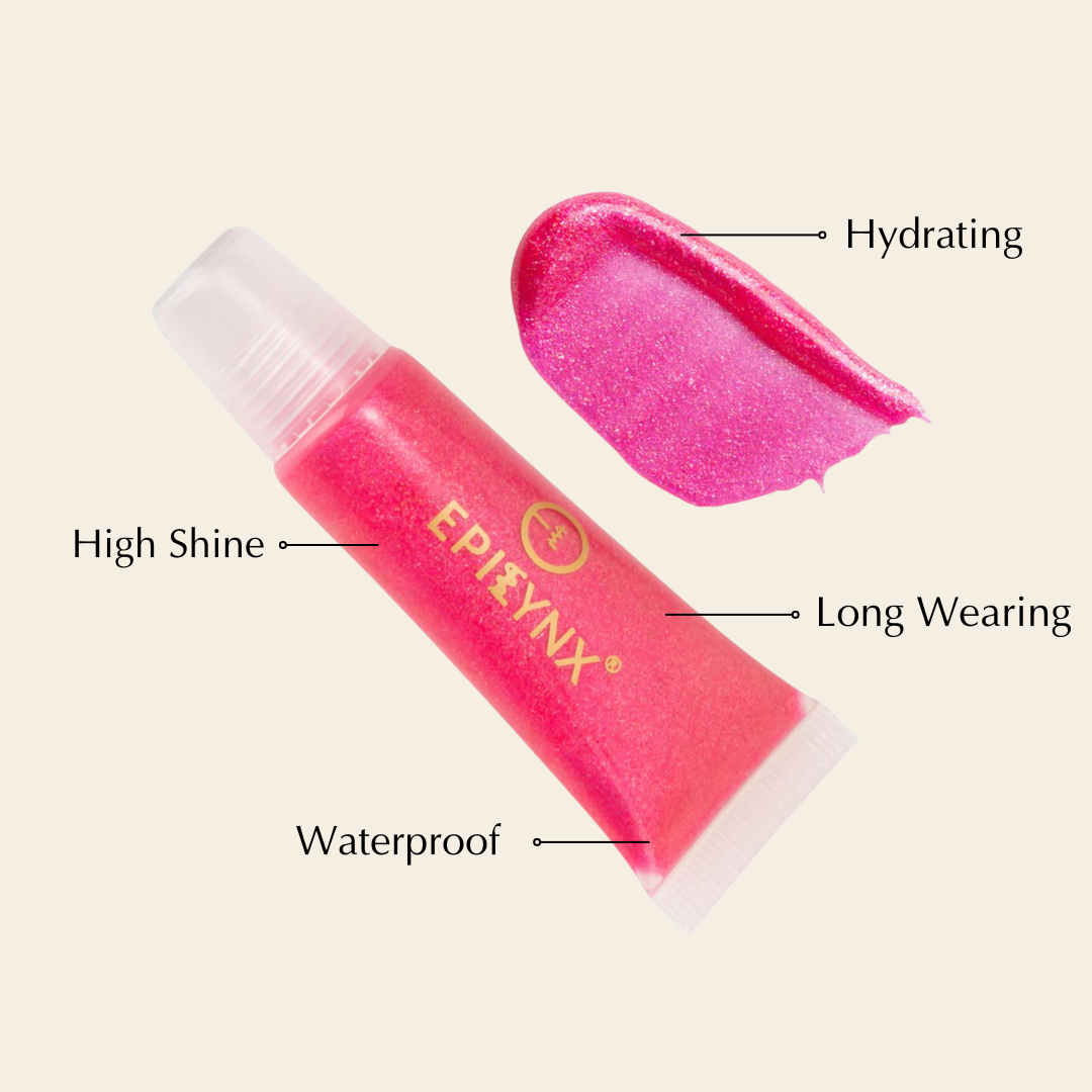 Intensely Hydrating Lip Balm - For Smooth Lips - Trending Wellness Store