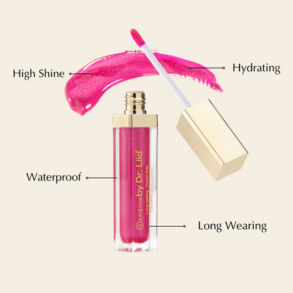 Long-Lasting, Matte Lip Stain - Trending Wellness Store