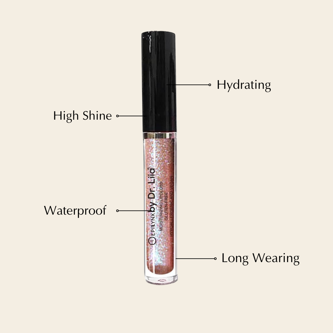 Lip Gloss Tubes for the Lips of An Angel - Trending Wellness Store