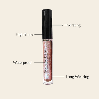 Lip Gloss Tubes for the Lips of An Angel - Trending Wellness Store