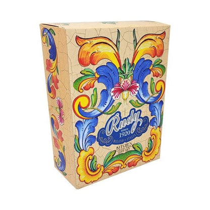 Rudy Profumi Kitchen Collection Gift Boxed Set - Trending Wellness Store