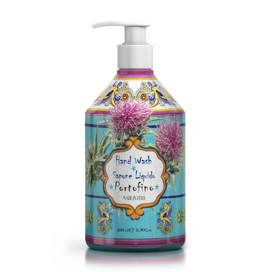 Le Maioliche PORTOFINO Liquid Hand Soap 500 ml - Trending Wellness Store