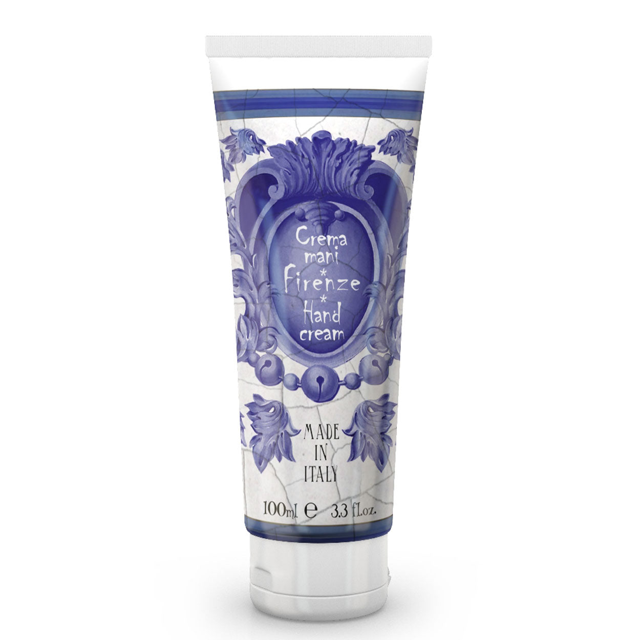 Le Maioliche FIRENZE Hand Cream 100 ml - Trending Wellness Store