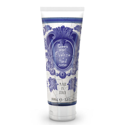 Le Maioliche FIRENZE Hand Cream 100 ml - Trending Wellness Store