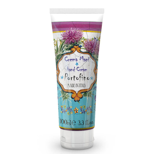 Le Maioliche PORTOFINO Hand Cream 100 ml - Trending Wellness Store