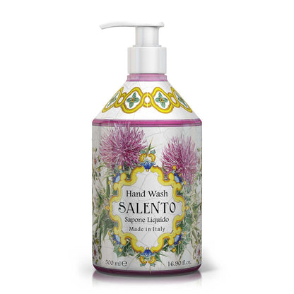 Le Maioliche SALENTO Liquid Hand Soap 500 ml - Trending Wellness Store