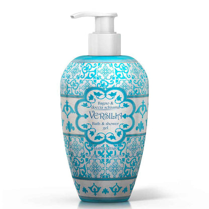 Le Maioliche VERSILIA Bath & Shower Gel 700 ml - Trending Wellness Store