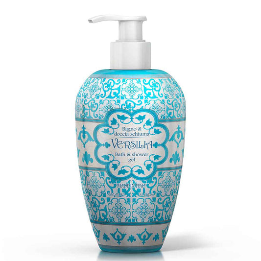 Le Maioliche VERSILIA Bath & Shower Gel 700 ml - Trending Wellness Store