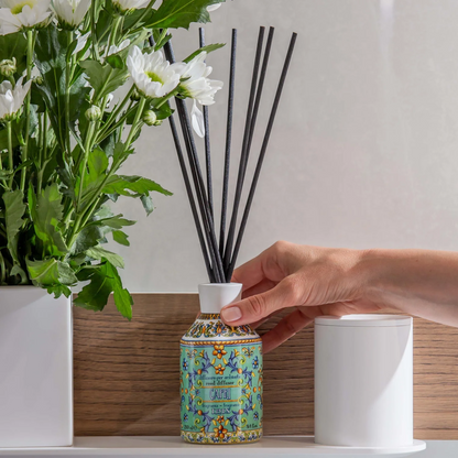 Le Maioliche CAPRI Room Diffuser 250 ml - Trending Wellness Store
