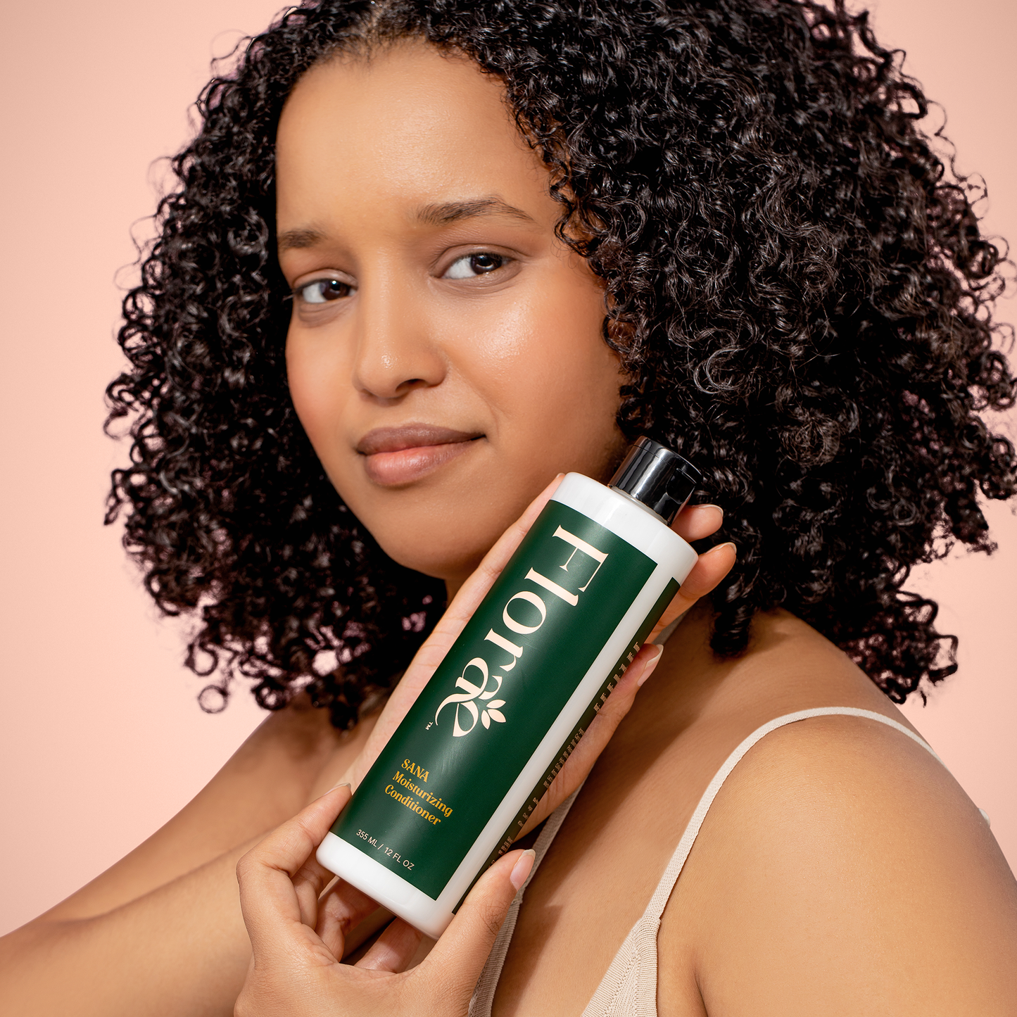 SANA Moisturizing Conditioner - Infused w/ Hydrolyzed Collagen - Trending Wellness Store