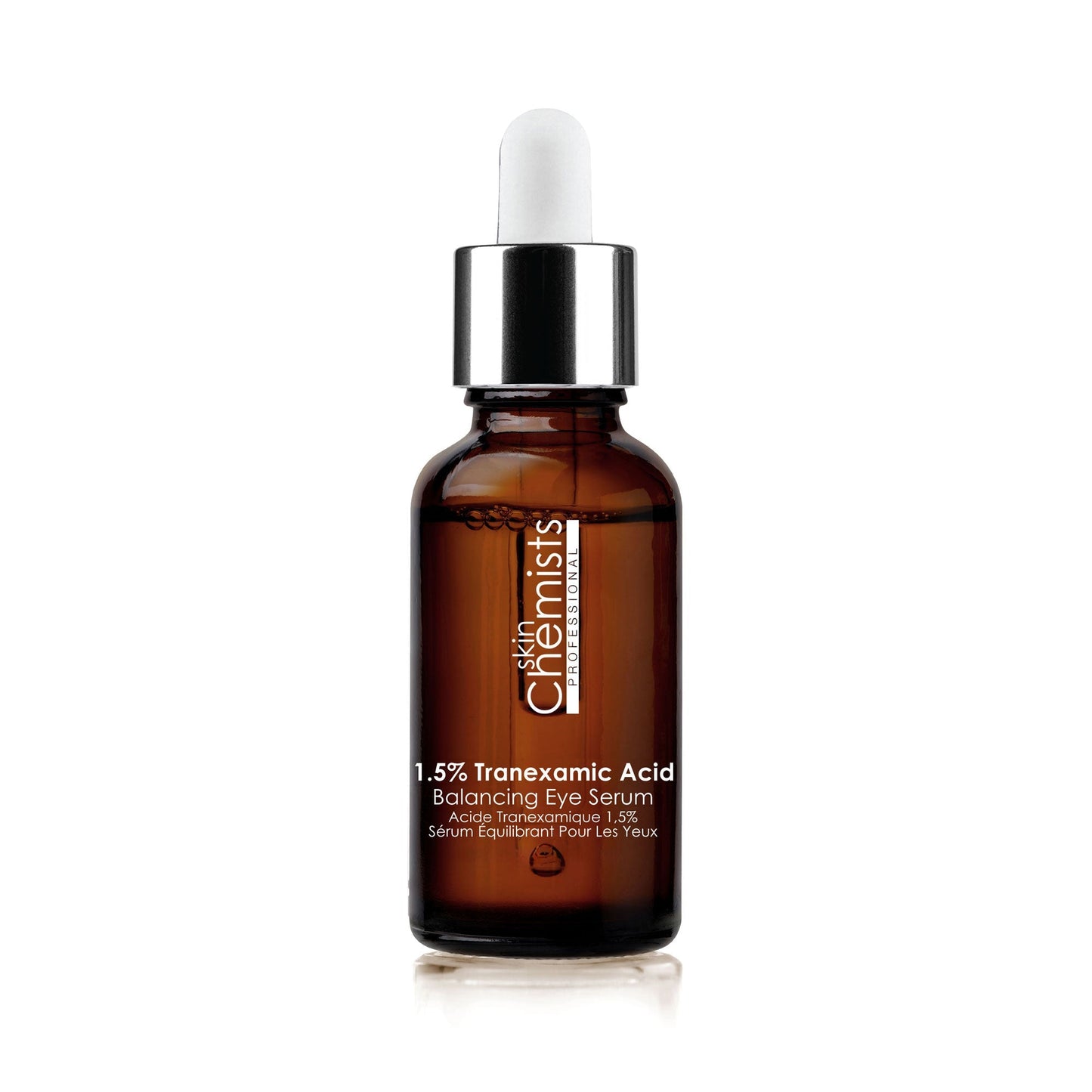 1.5% Tranexamic Balancing Eye Serum 15ml - Trending Wellness Store