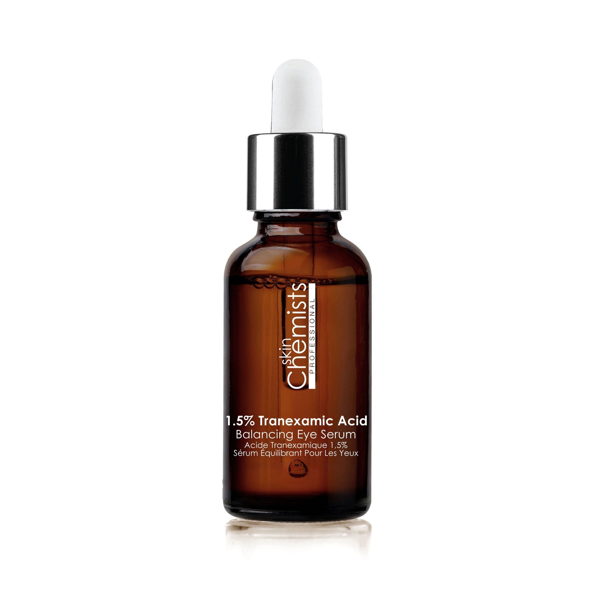 1.5% Tranexamic Balancing Eye Serum 15ml - Trending Wellness Store