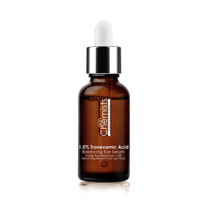 1.5% Tranexamic Balancing Eye Serum 15ml - Trending Wellness Store