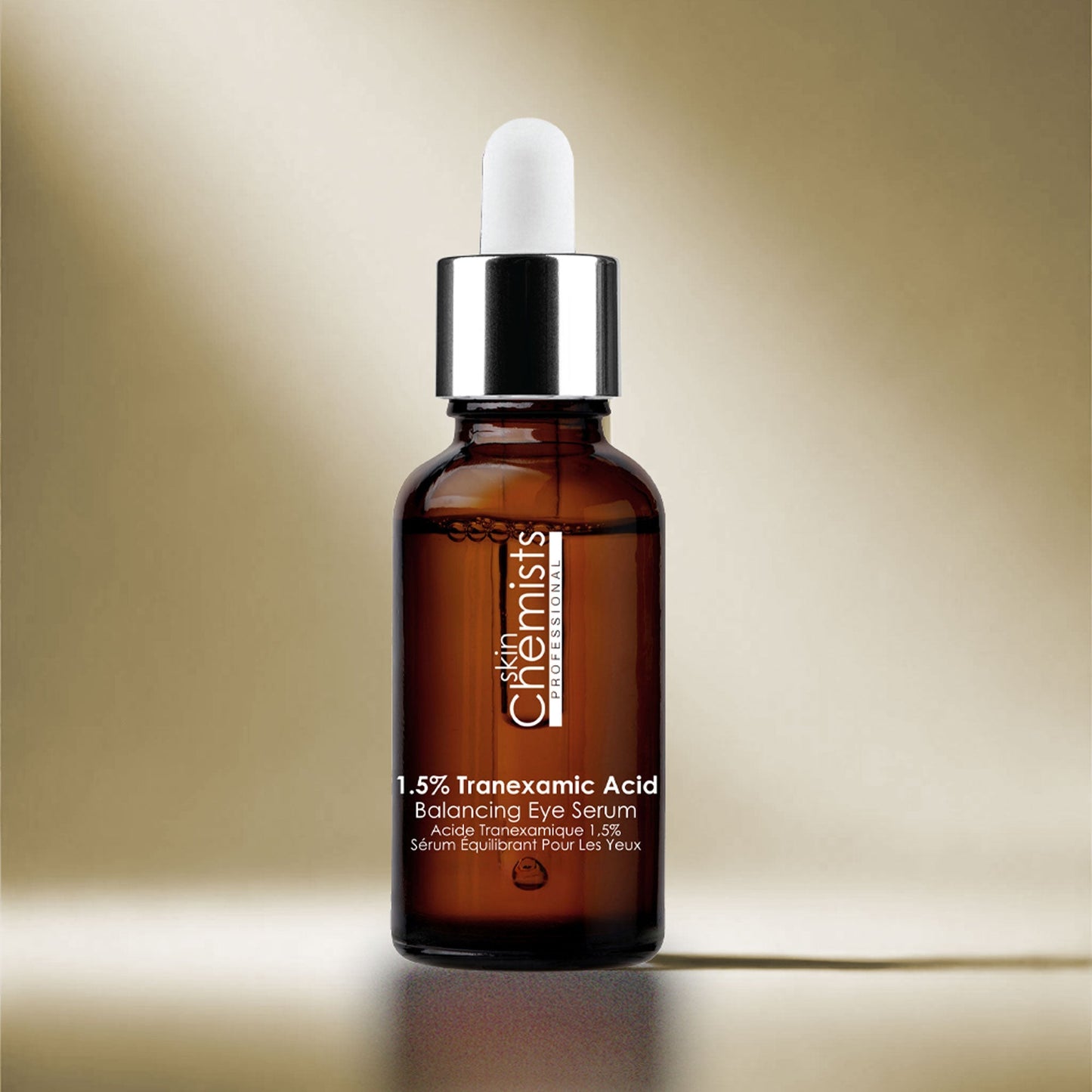 1.5% Tranexamic Balancing Eye Serum 15ml - Trending Wellness Store